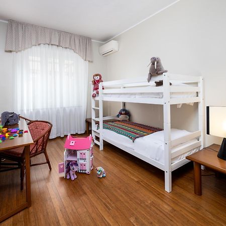 Best Western Hotel Crimea Torino Esterno foto