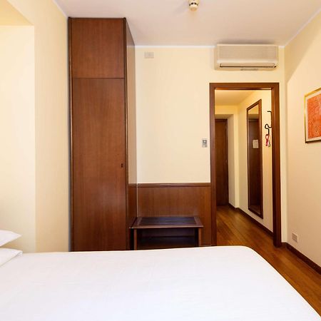 Best Western Hotel Crimea Torino Esterno foto