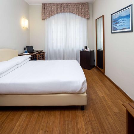 Best Western Hotel Crimea Torino Esterno foto