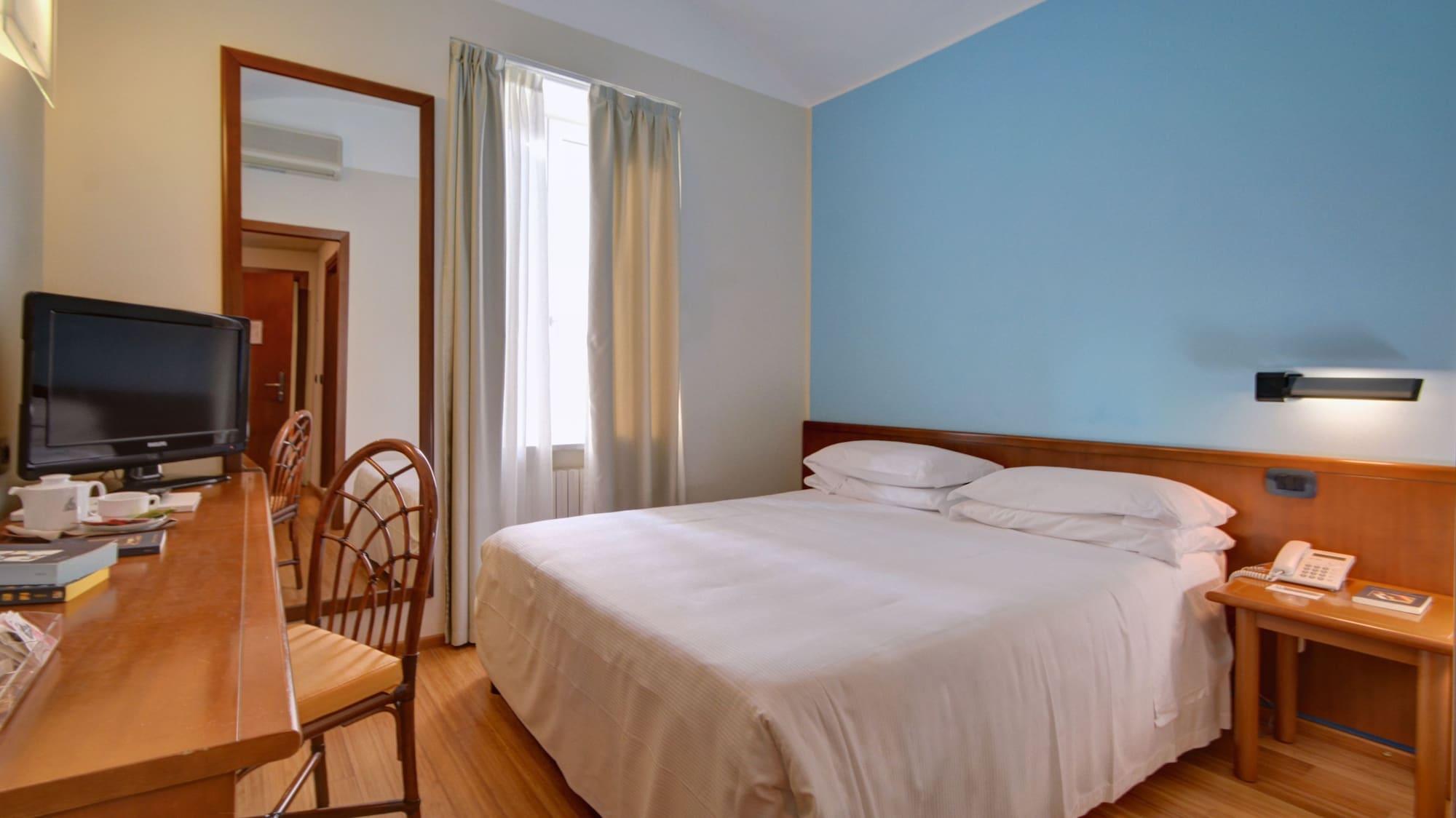 Best Western Hotel Crimea Torino Esterno foto