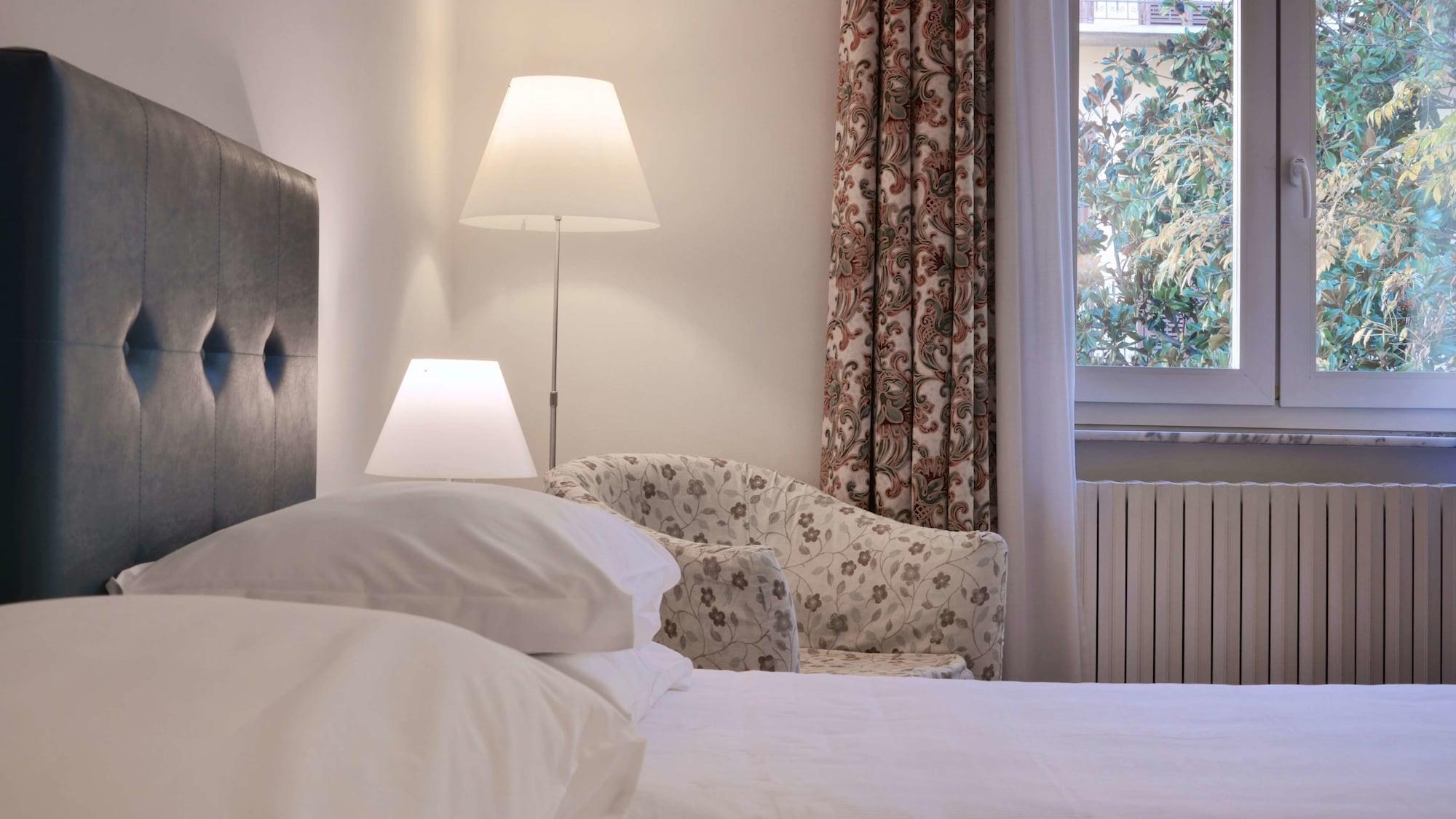 Best Western Hotel Crimea Torino Esterno foto