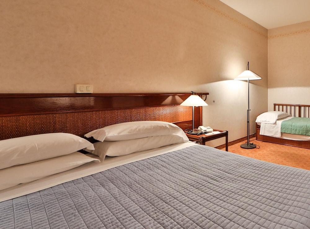 Best Western Hotel Crimea Torino Esterno foto