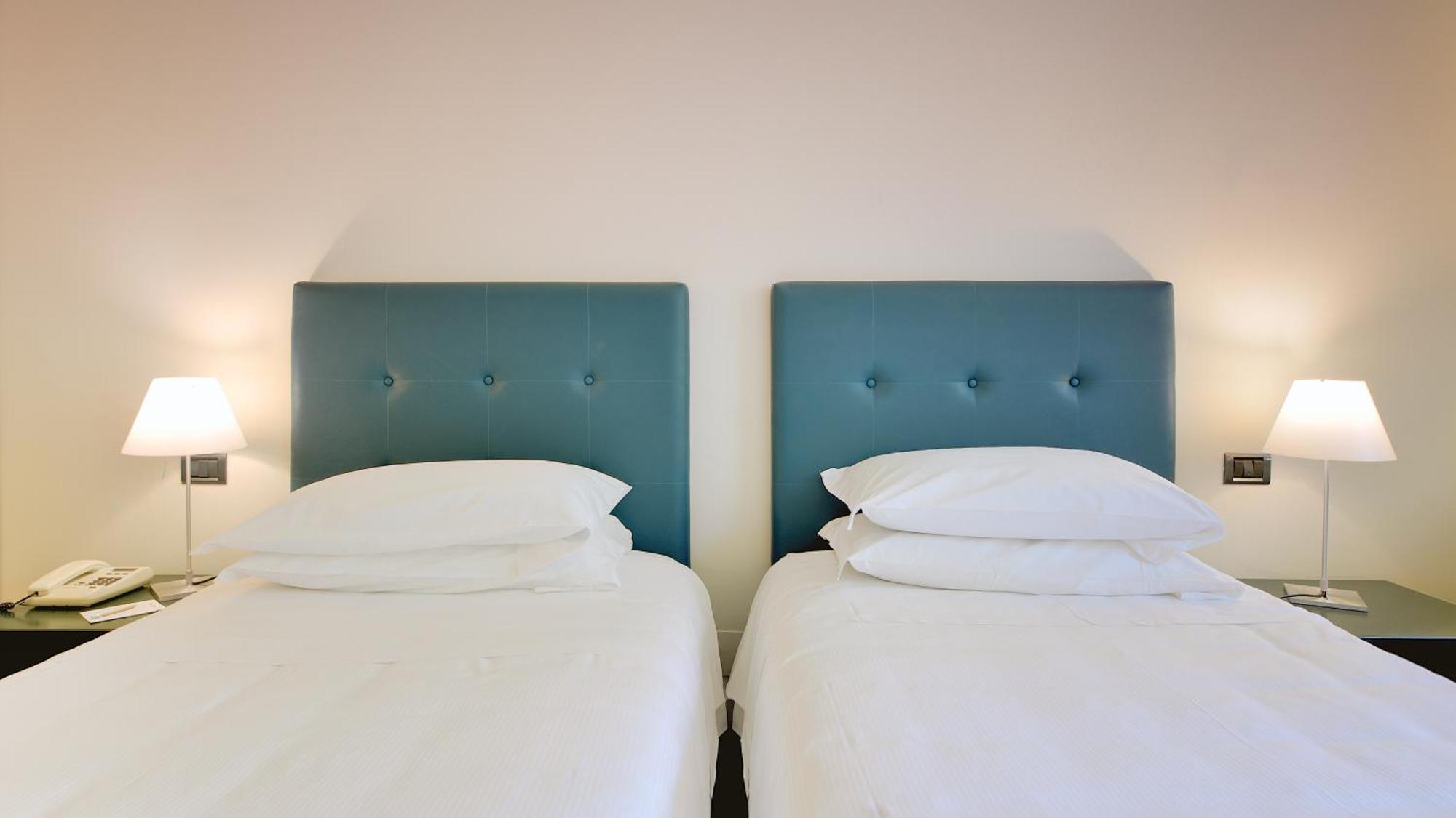 Best Western Hotel Crimea Torino Esterno foto