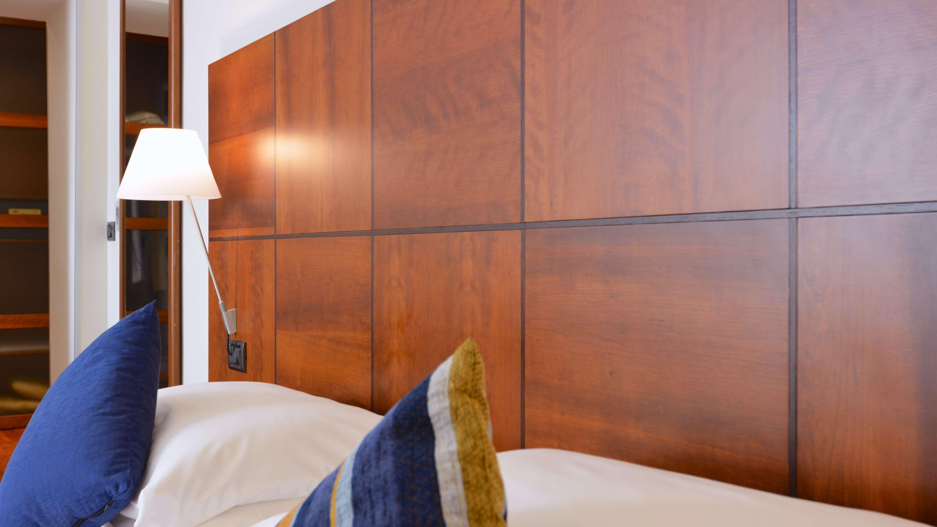 Best Western Hotel Crimea Torino Esterno foto