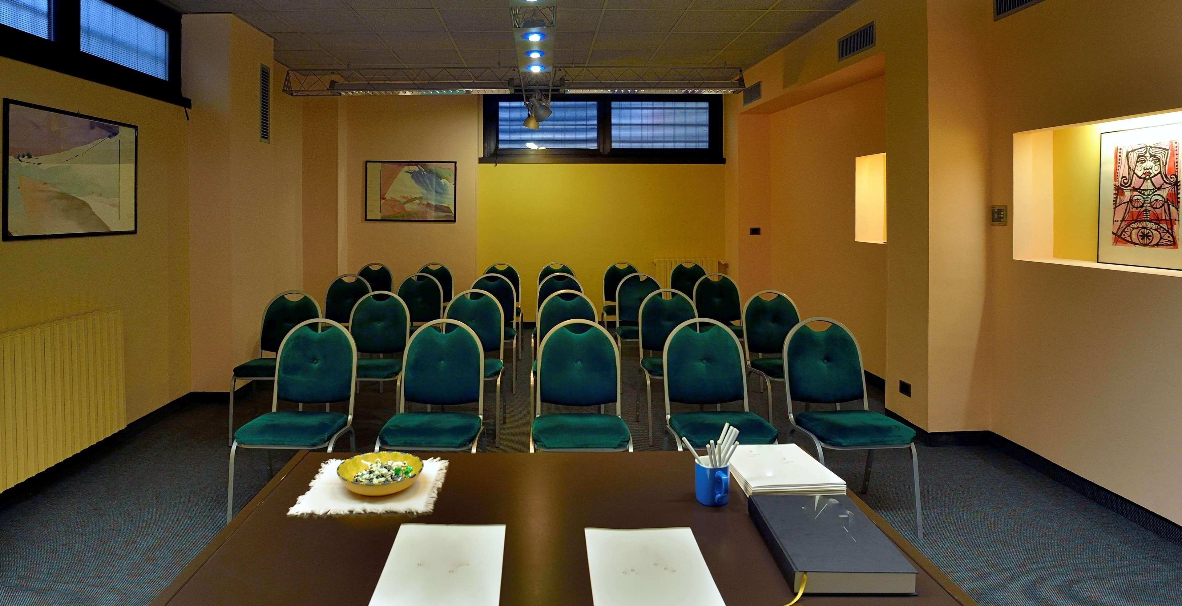 Best Western Hotel Crimea Torino Esterno foto