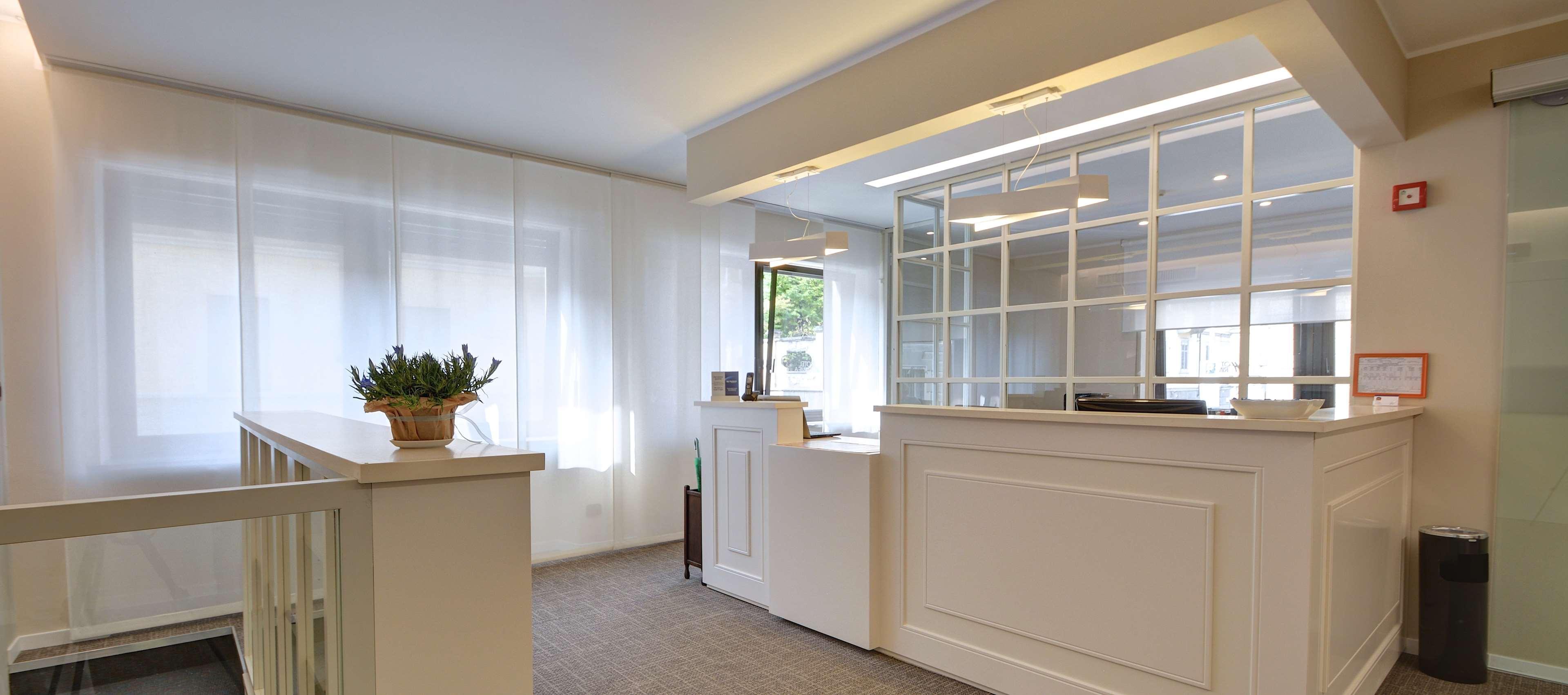 Best Western Hotel Crimea Torino Esterno foto
