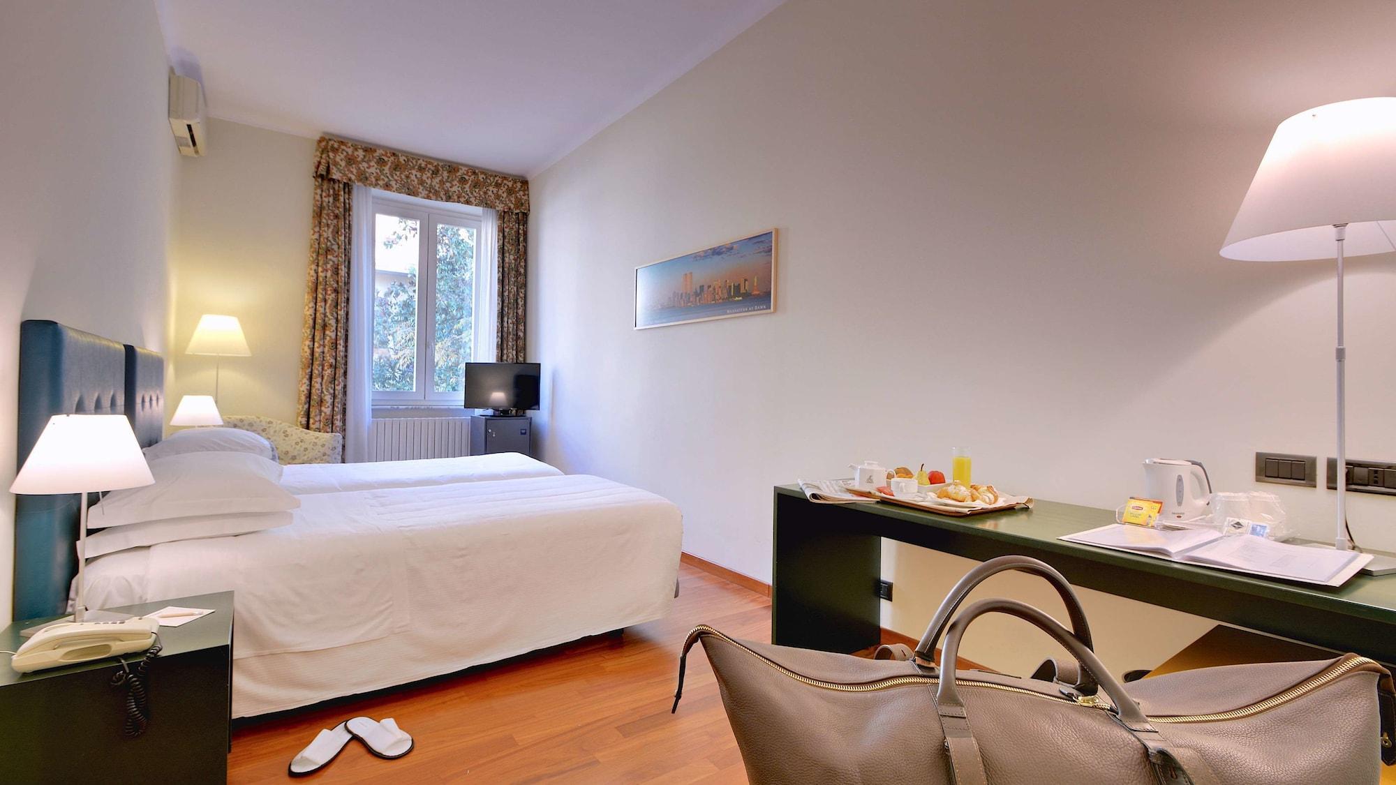 Best Western Hotel Crimea Torino Esterno foto