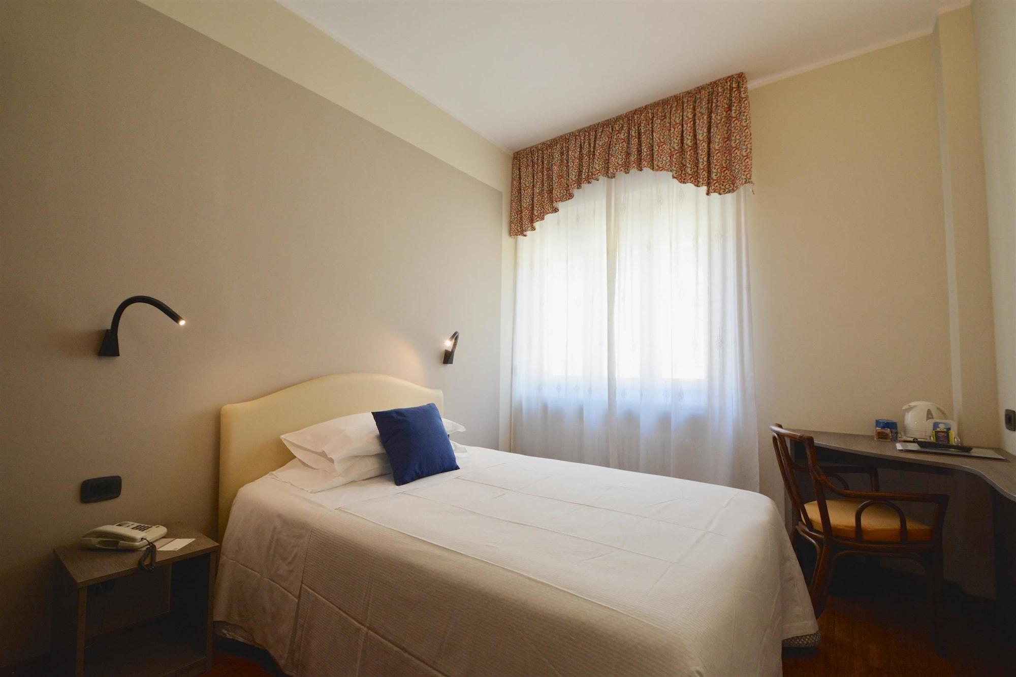Best Western Hotel Crimea Torino Esterno foto