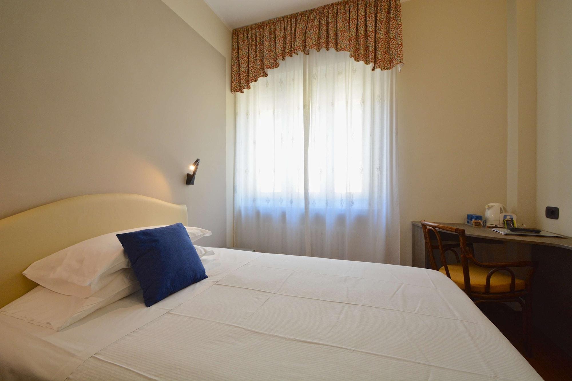 Best Western Hotel Crimea Torino Esterno foto