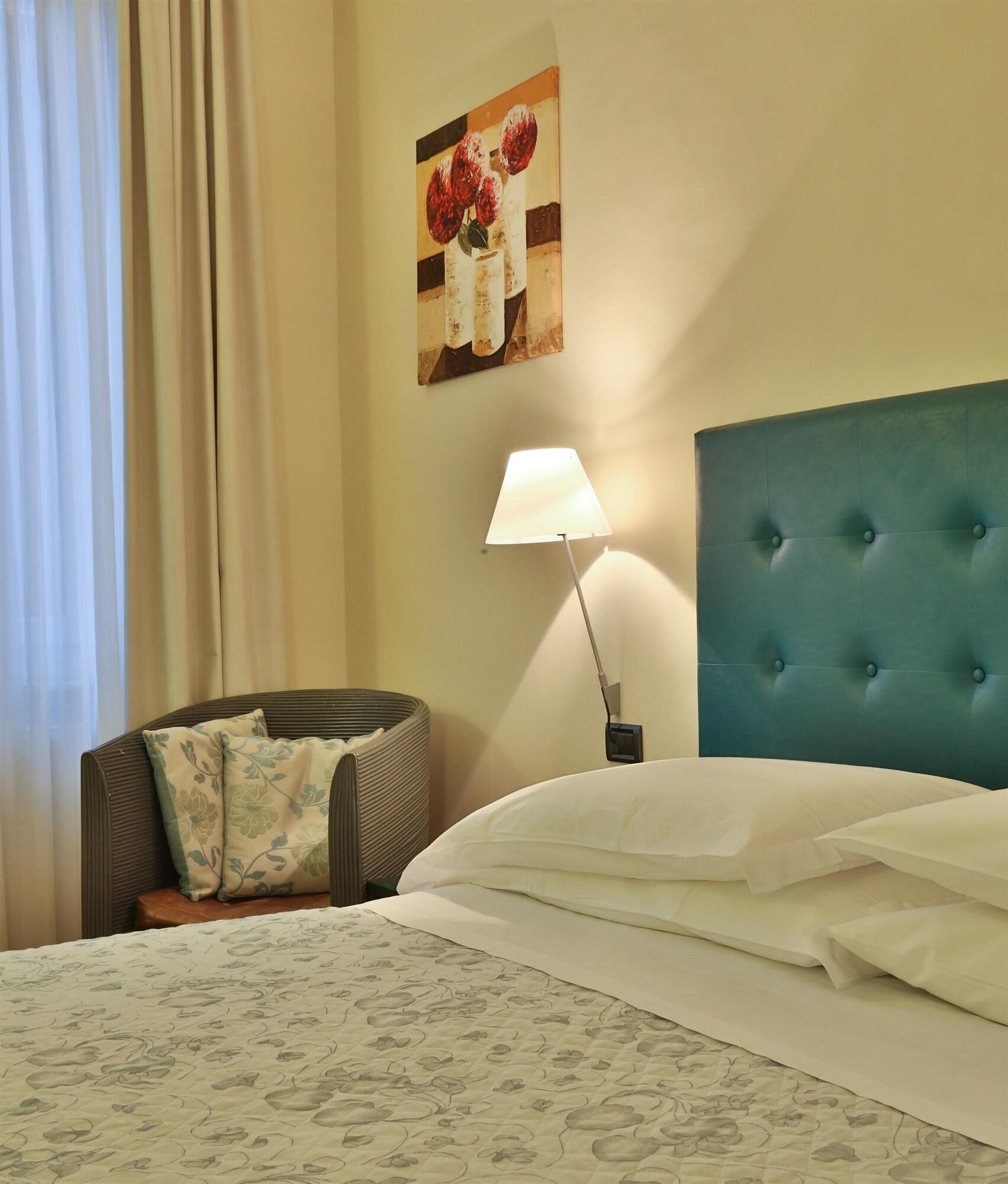 Best Western Hotel Crimea Torino Esterno foto