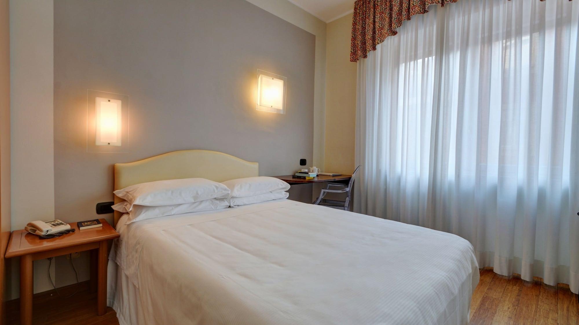 Best Western Hotel Crimea Torino Esterno foto