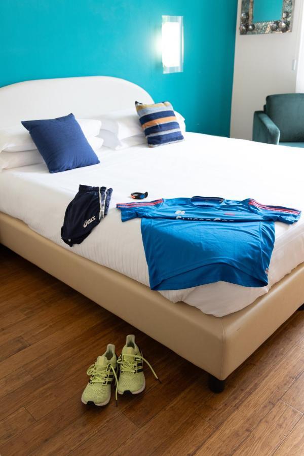Best Western Hotel Crimea Torino Esterno foto