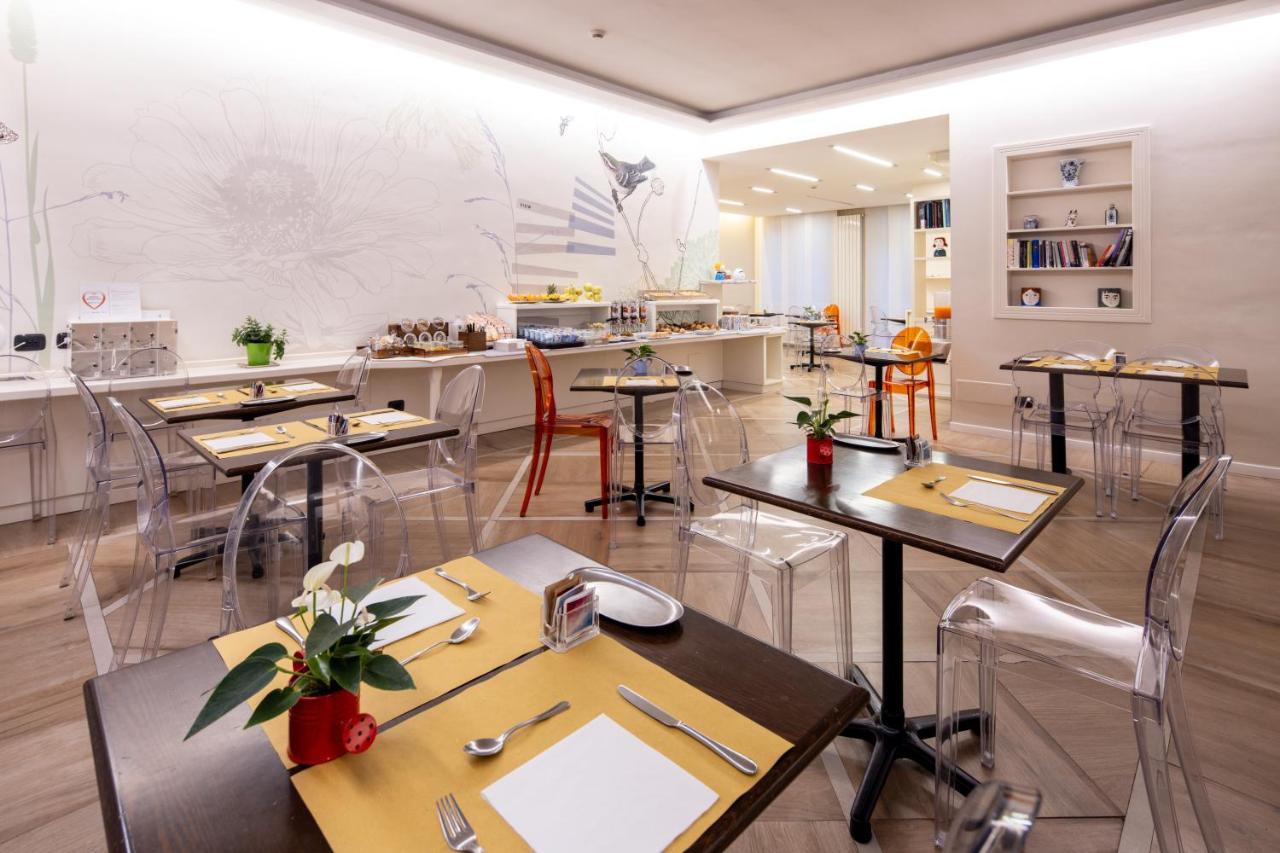 Best Western Hotel Crimea Torino Esterno foto