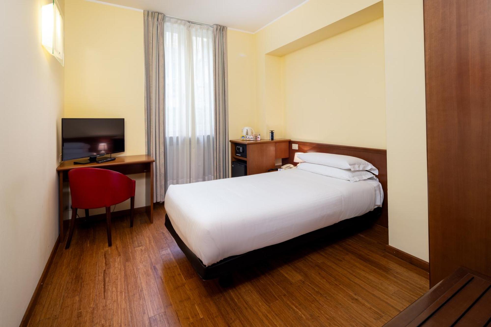 Best Western Hotel Crimea Torino Esterno foto