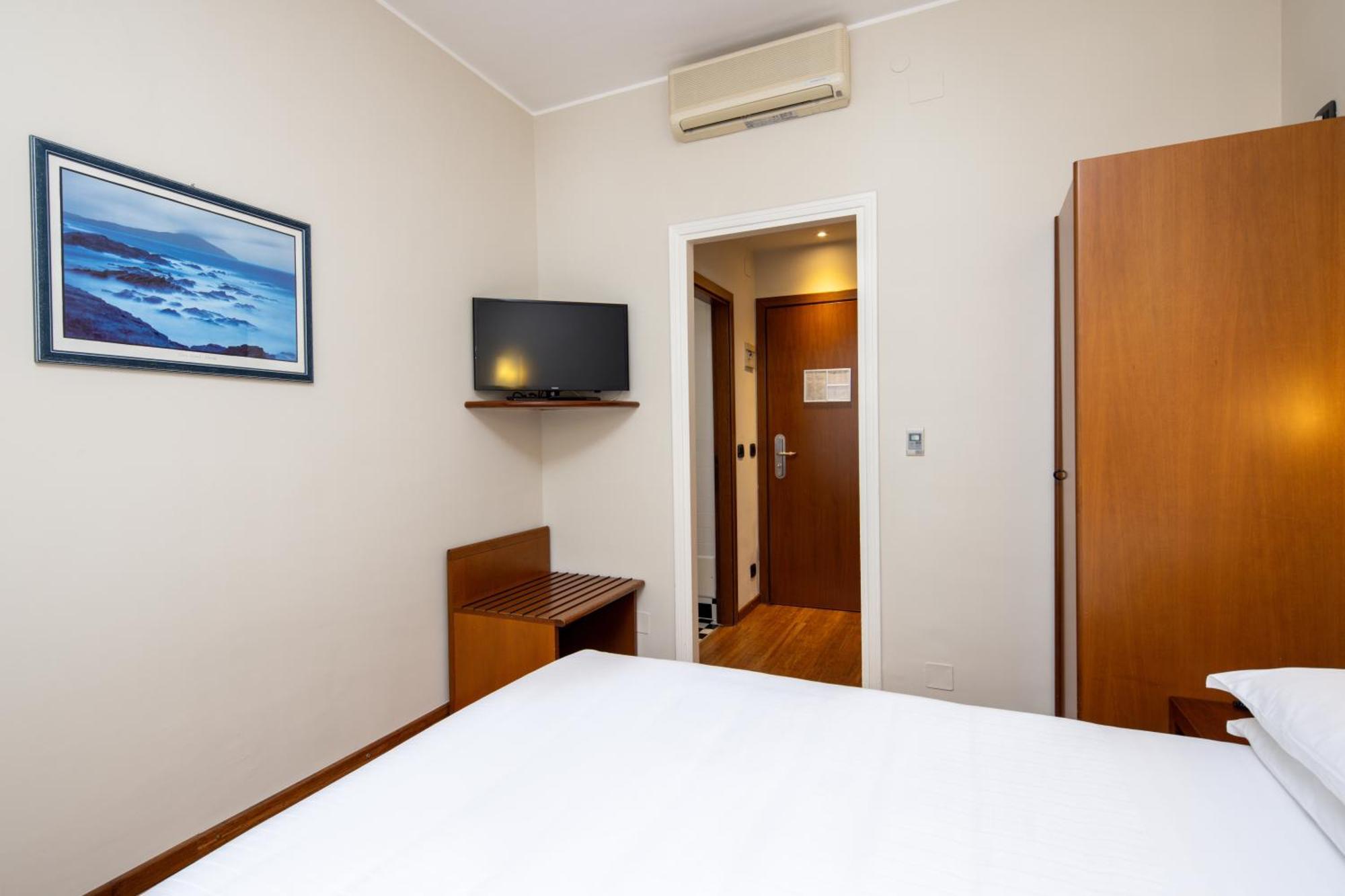 Best Western Hotel Crimea Torino Esterno foto