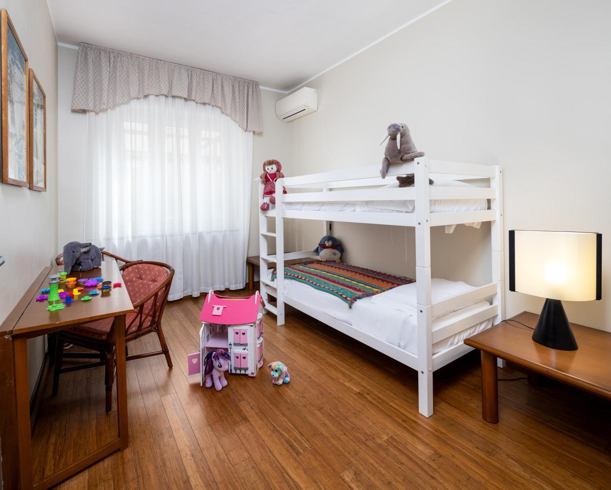 Best Western Hotel Crimea Torino Esterno foto
