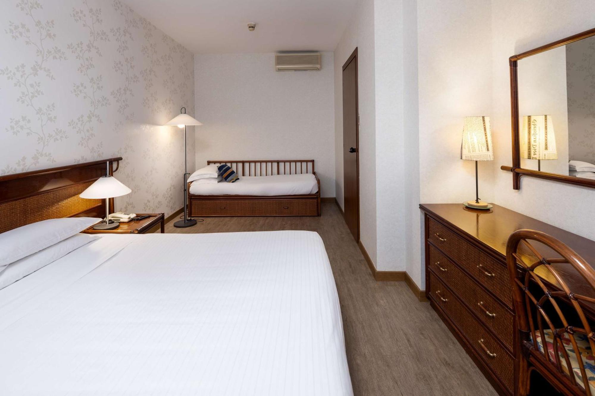 Best Western Hotel Crimea Torino Esterno foto