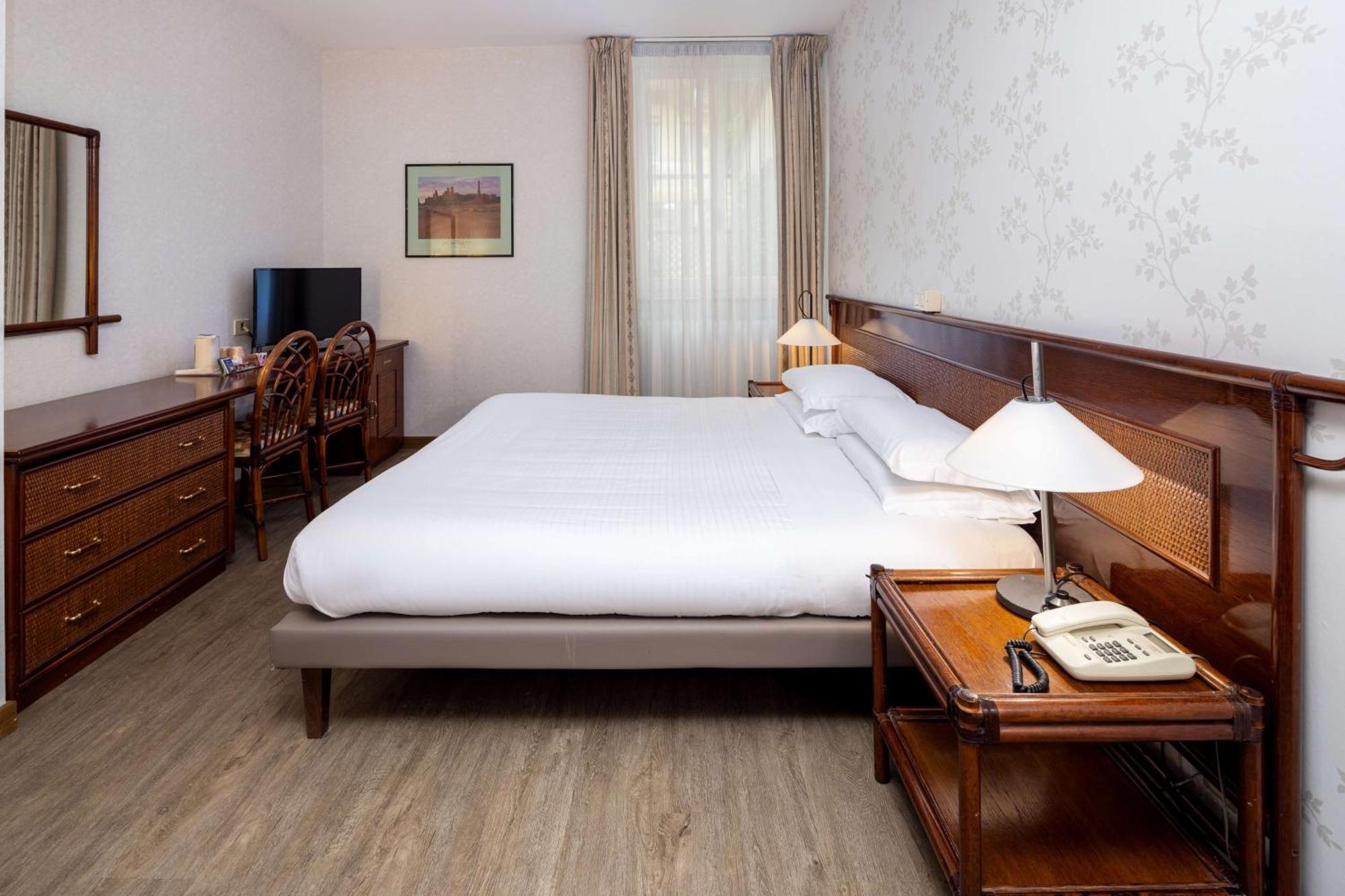 Best Western Hotel Crimea Torino Esterno foto