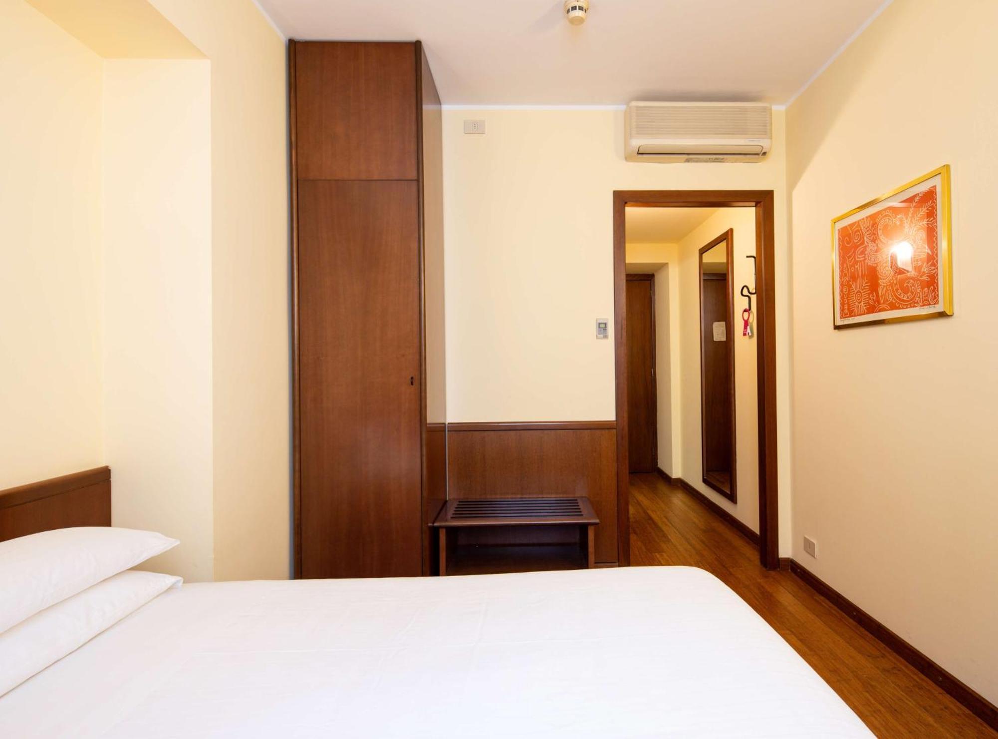 Best Western Hotel Crimea Torino Esterno foto