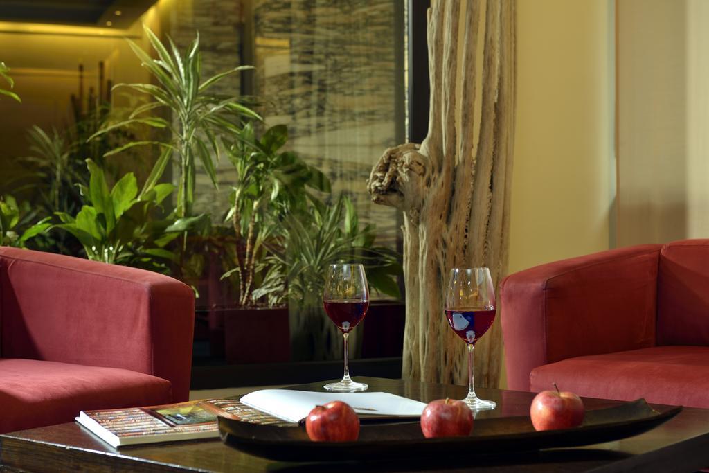 Best Western Hotel Crimea Torino Esterno foto