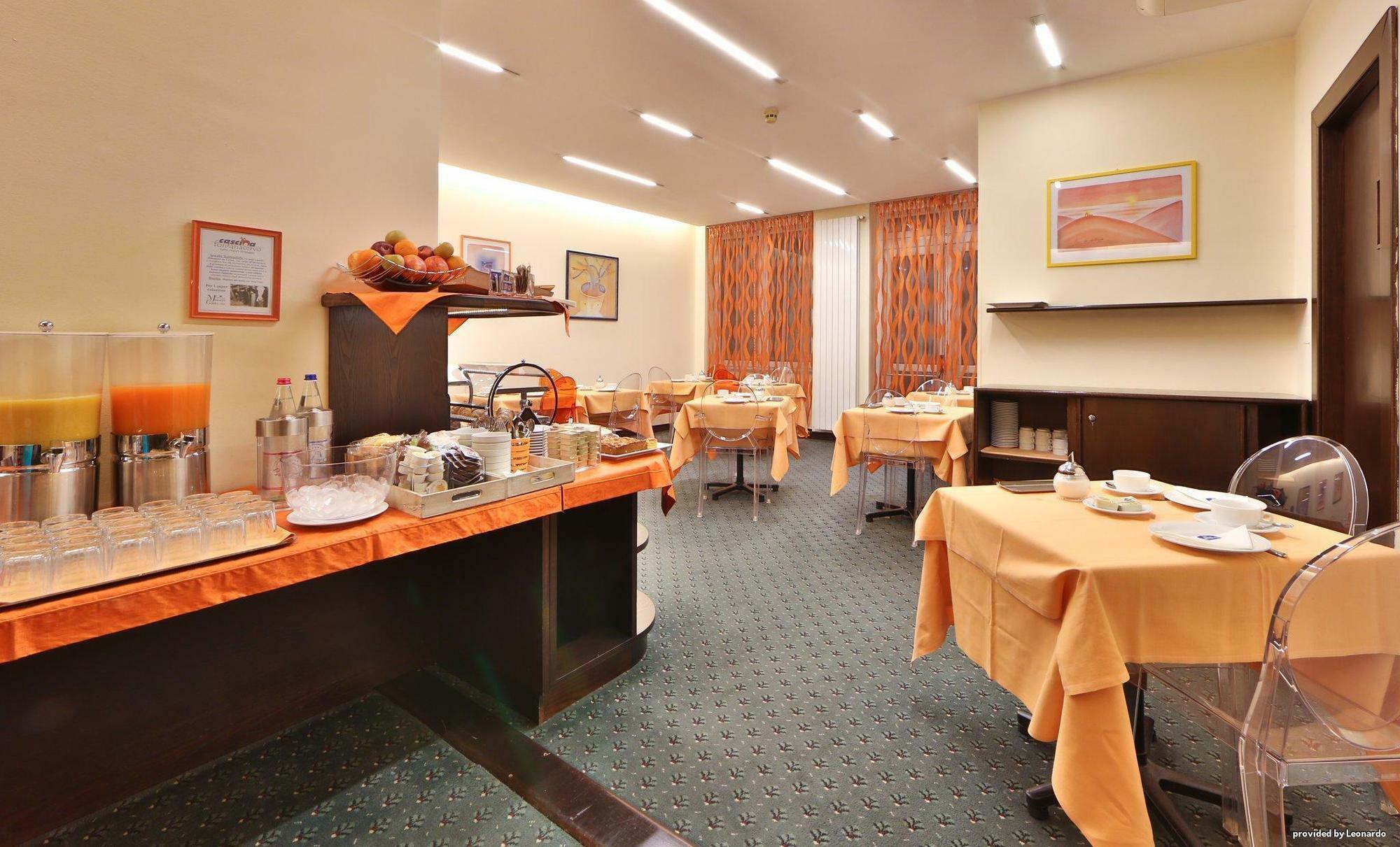 Best Western Hotel Crimea Torino Esterno foto