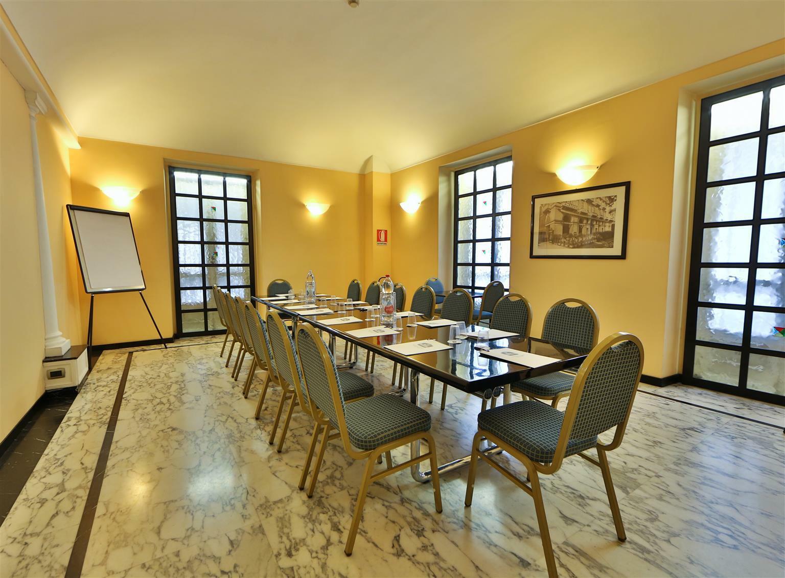 Best Western Hotel Crimea Torino Esterno foto