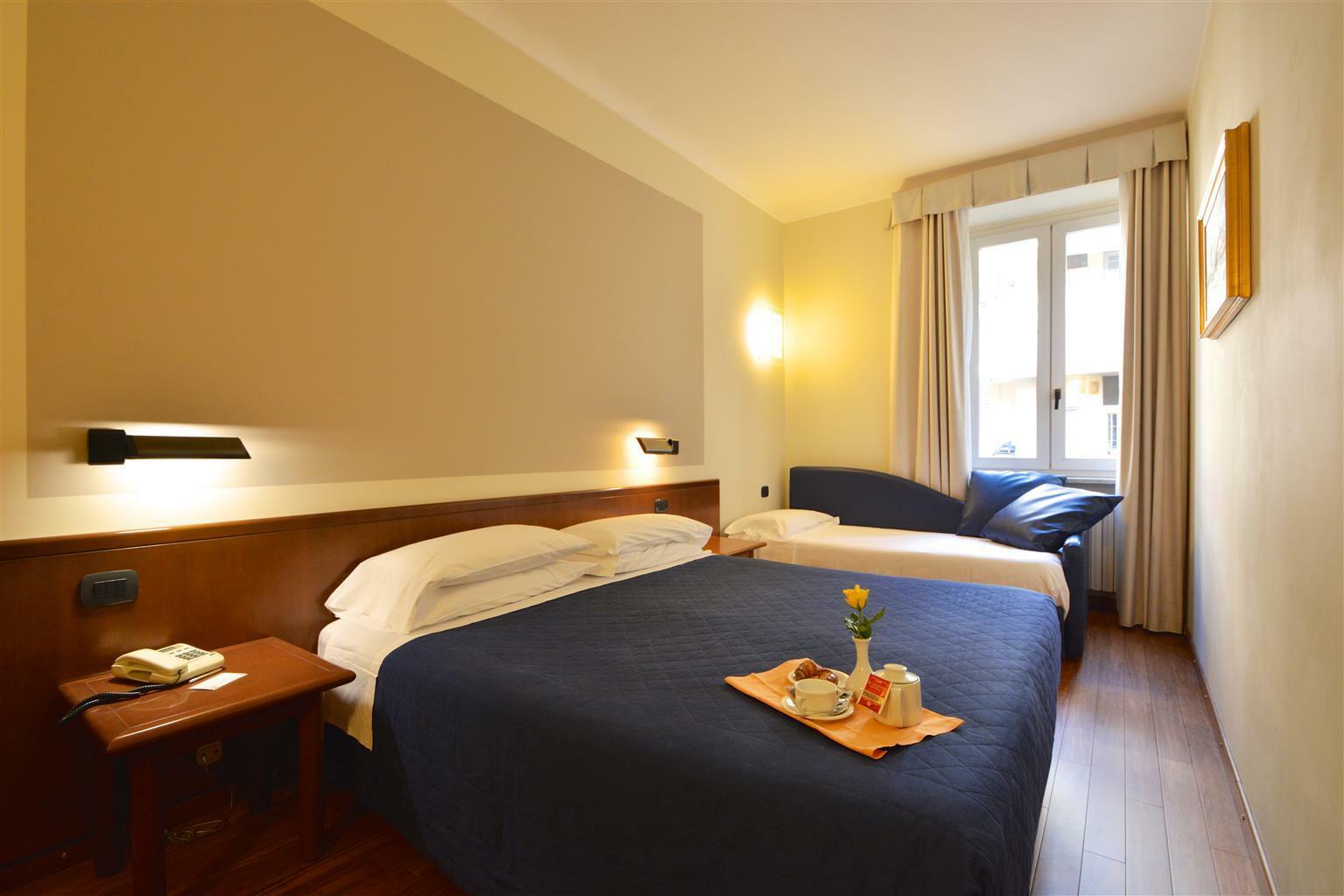 Best Western Hotel Crimea Torino Esterno foto